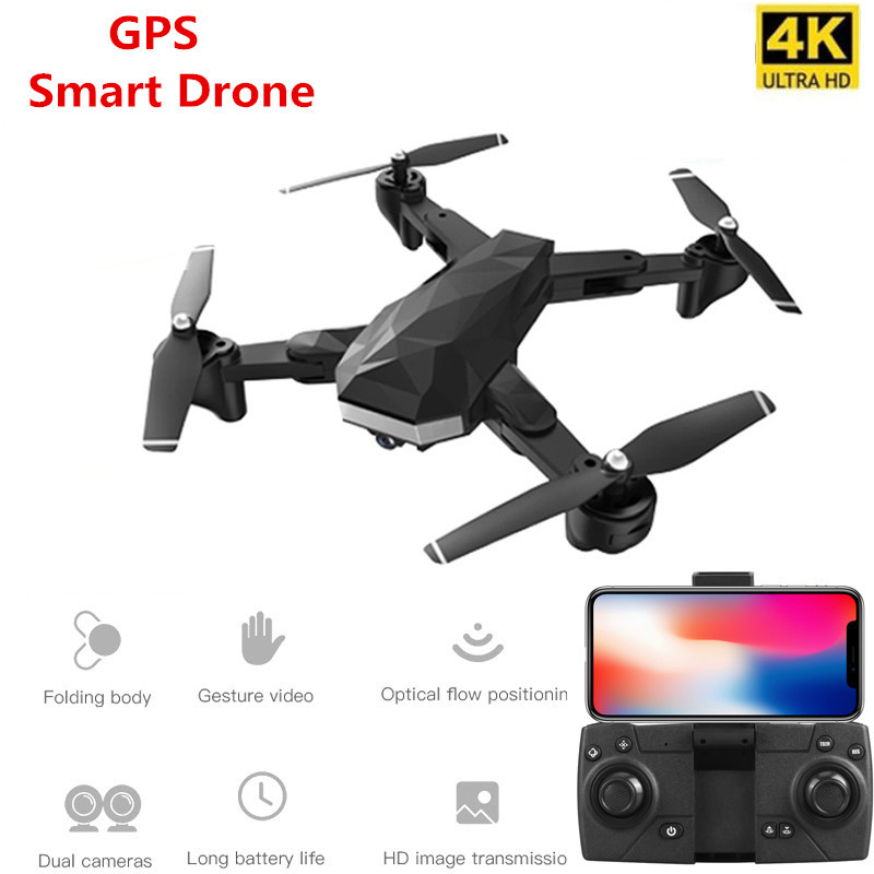 drone smart toys