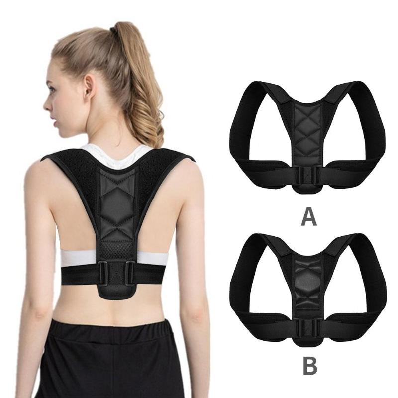 

Posture Corrector Posture Corrector Corset Health Beauty Fashion Student Body Contouring Adolescent Belt, Stye a
