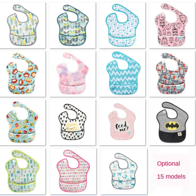 Acheter Pas Cher Americain Bumkins Bebe Salive Serviette Bebe Serviette A Manger Enfants Serviette Serviette Bavette Bavette Meme Style Bien Aimee Du 44 14 Fr Dhgate