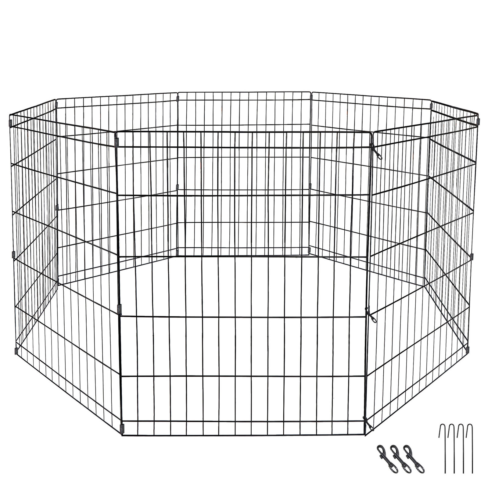 cheap dog playpen