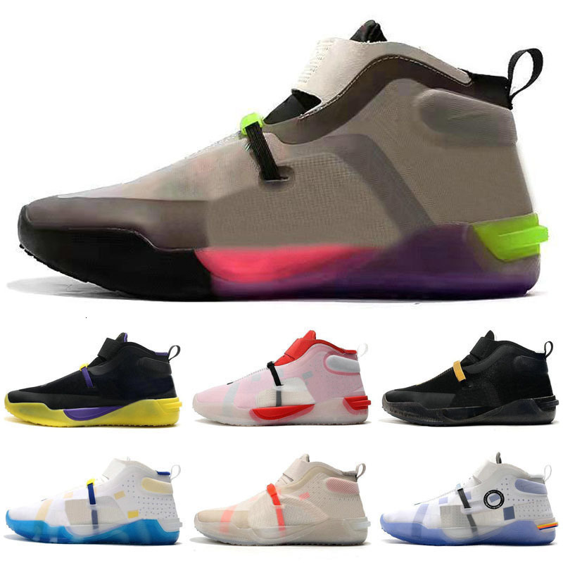 promoção de tenis de basquete