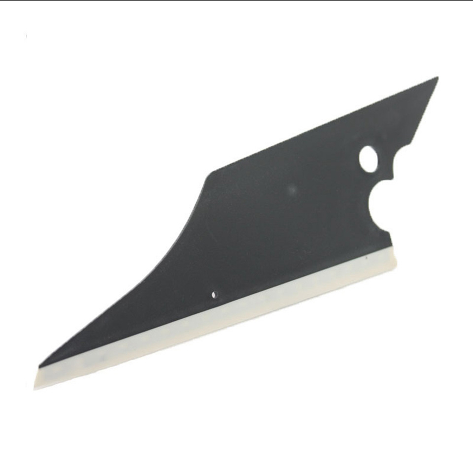 

Window Film Tinting Tool Conqueror(Conquistador) Scraper Multi-Purpose Squeegee Corner Blade Tool MO-31