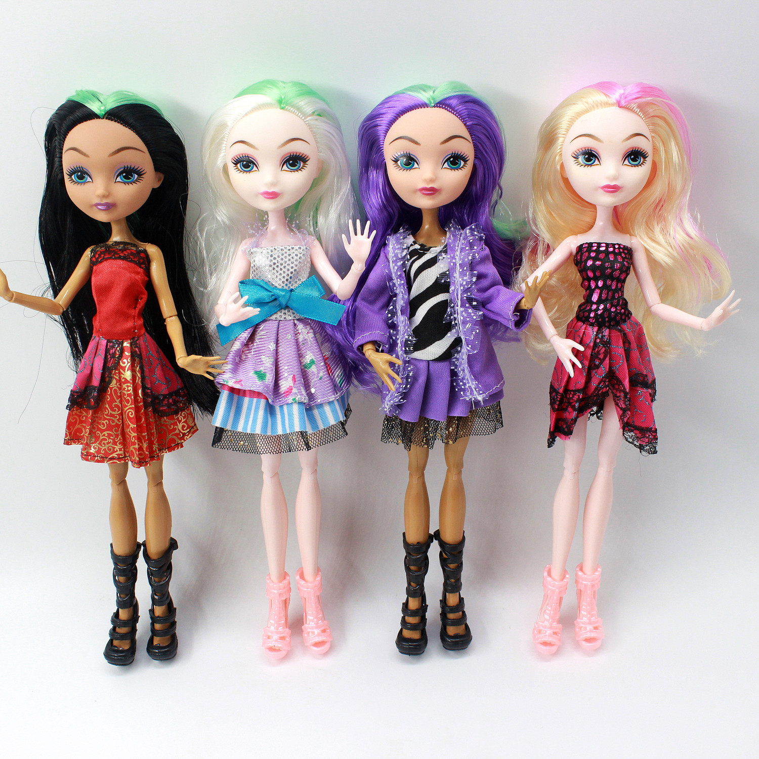 bjd baratas