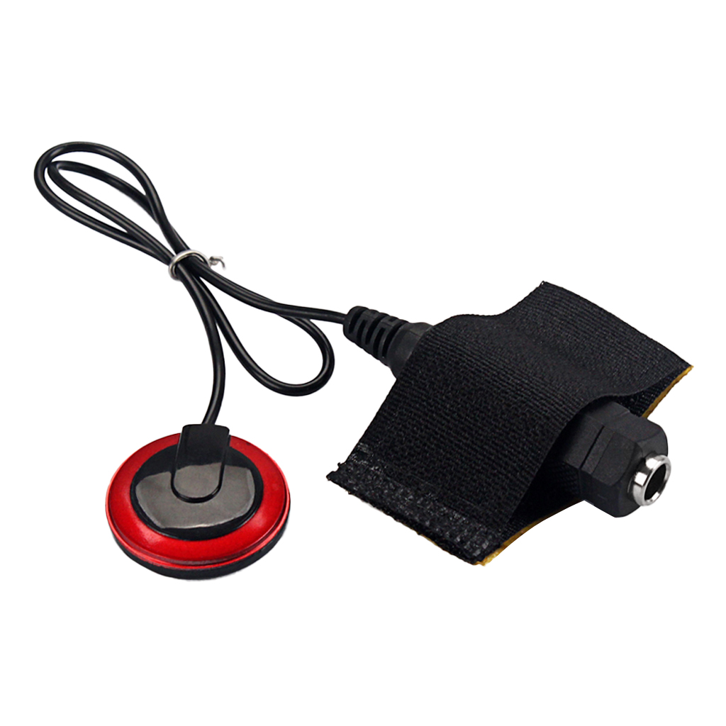 

Multipurpose Universal Guitar Pickups, Electronic Pickups For (Guitar, Ukulele, Acoustic Guitar, Violin, Mandolin, Etc