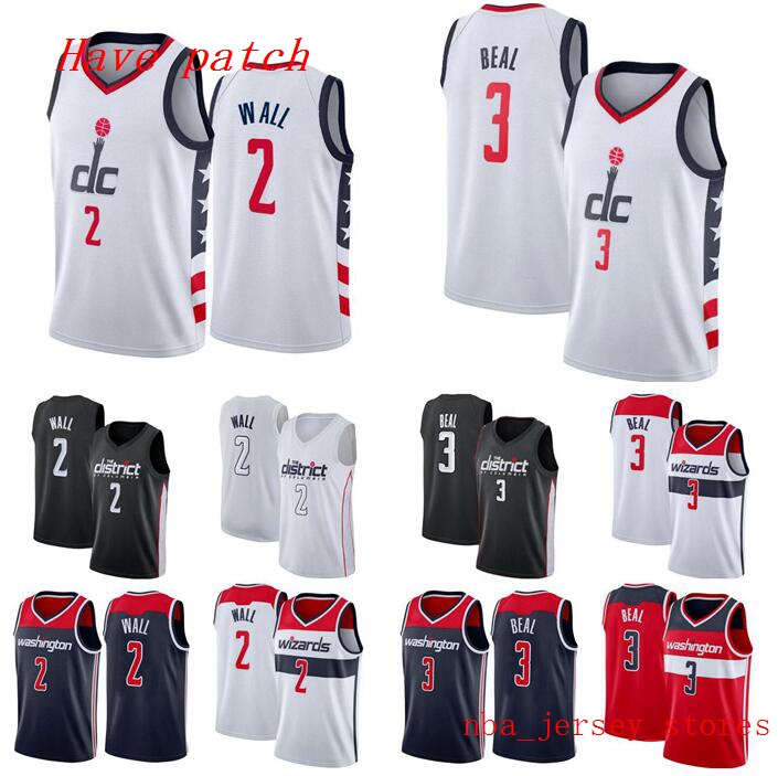 washington wizards jersey shorts