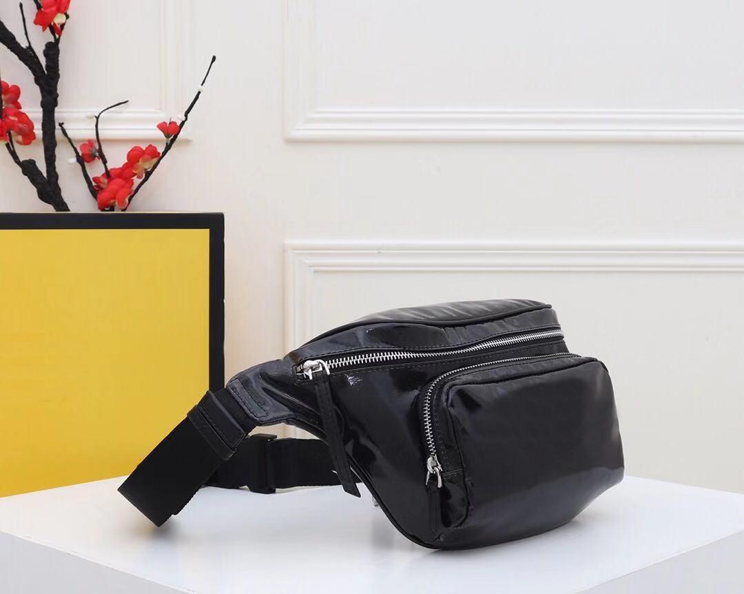 unique fanny pack