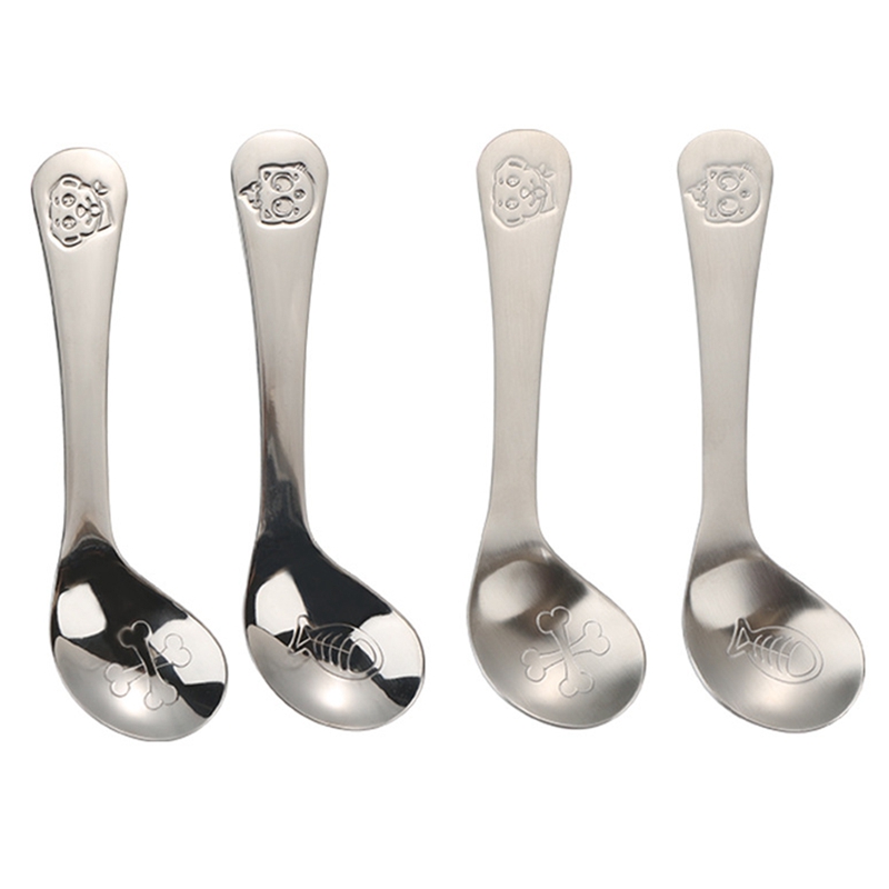 bulk baby spoons