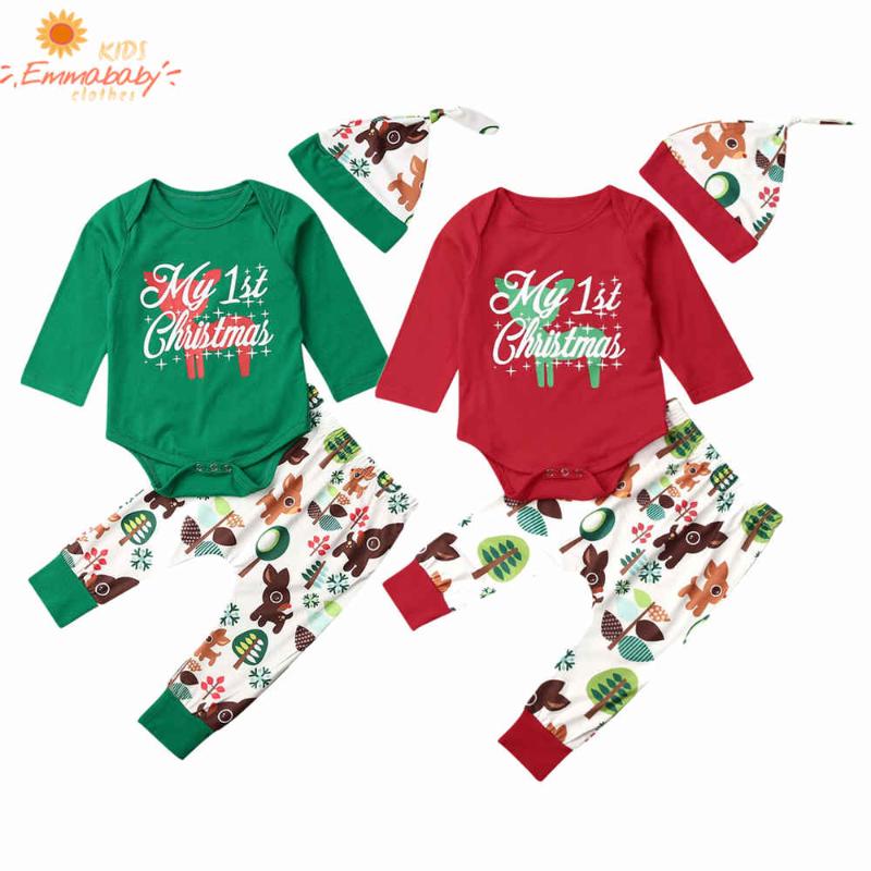 newborn first clothes set