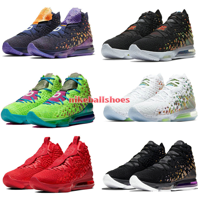 scarpe da basket lebron james