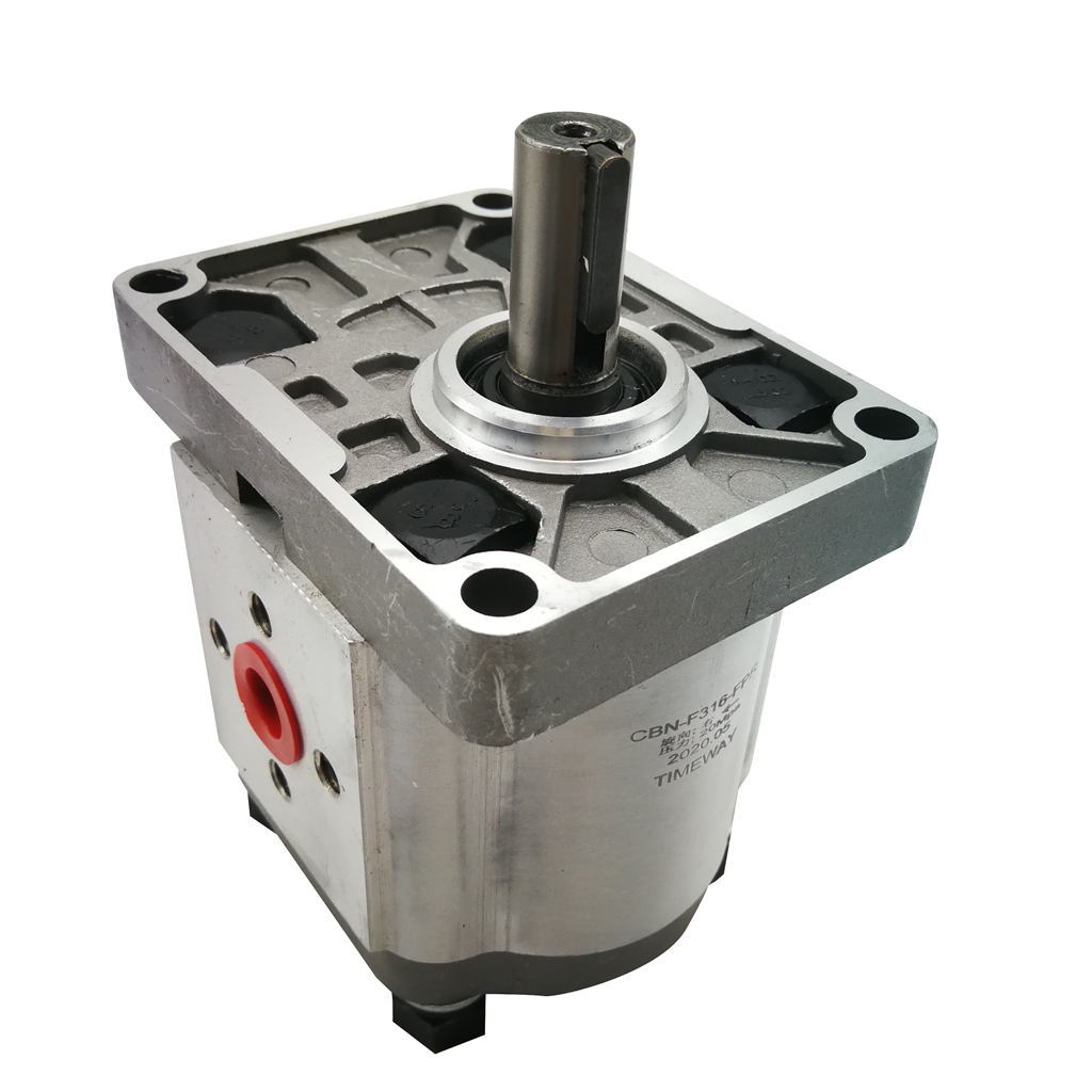 

Hydraulic gear oil pump CBN-E316-FPR CBN-F316-FPR CBN-E318-FPR CBN-F318-FPR high pressure pump good quality manufacturers