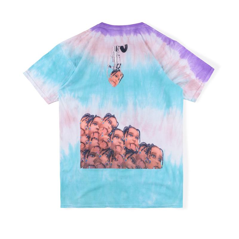 doll t shirts wholesale