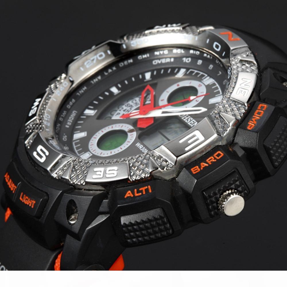 ohsen watch battery replacement