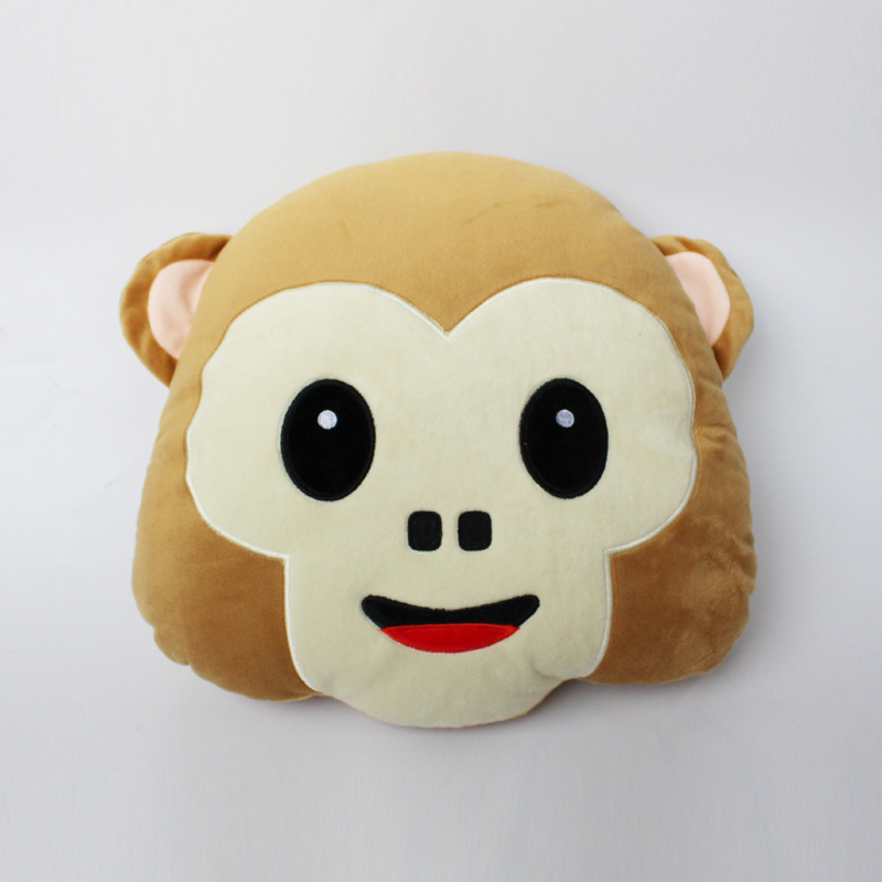 speaking monkey toy