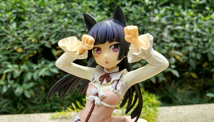 kuroneko sweet lolita