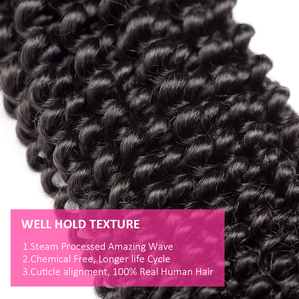 

8-30 Inch P Indian Remy Hair Natural Color Bundles With Frontal Human Hair Weave Bundles