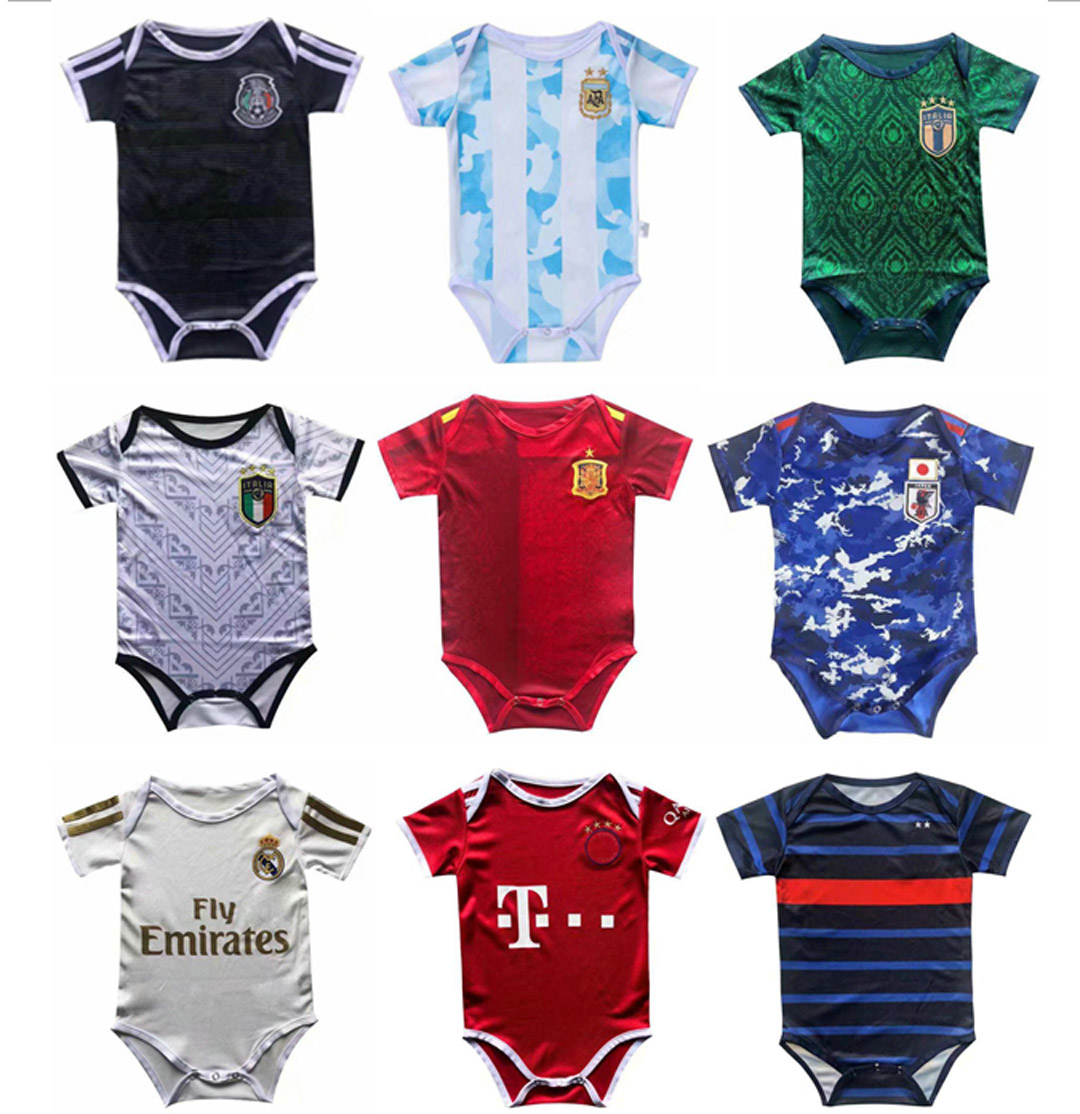 football jersey for 2 year old