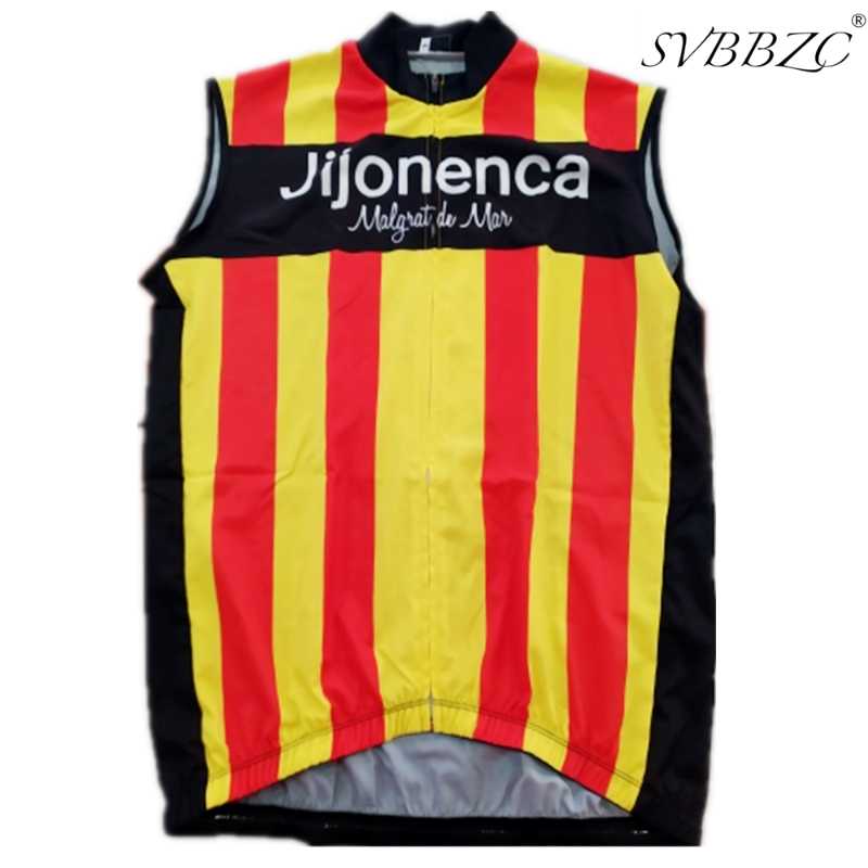 

Men windproof vest Lightweight cycling gilet High quality cycling vest Bicycle Mountain bycicle Clothing sleeveless jacket, 6-pic color