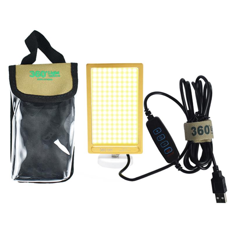 

Portable searchlight 12V USB connector recargable LED Camping Tent Light off road lights lights for cars Repair magnetic base