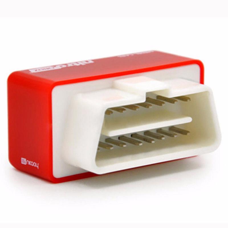 

Plug And Drive OBD2 Fuel Economy Chip Fuel Generator Tuning Box Saver Detector Flasher For Gasoline Diesel Car Vehicle