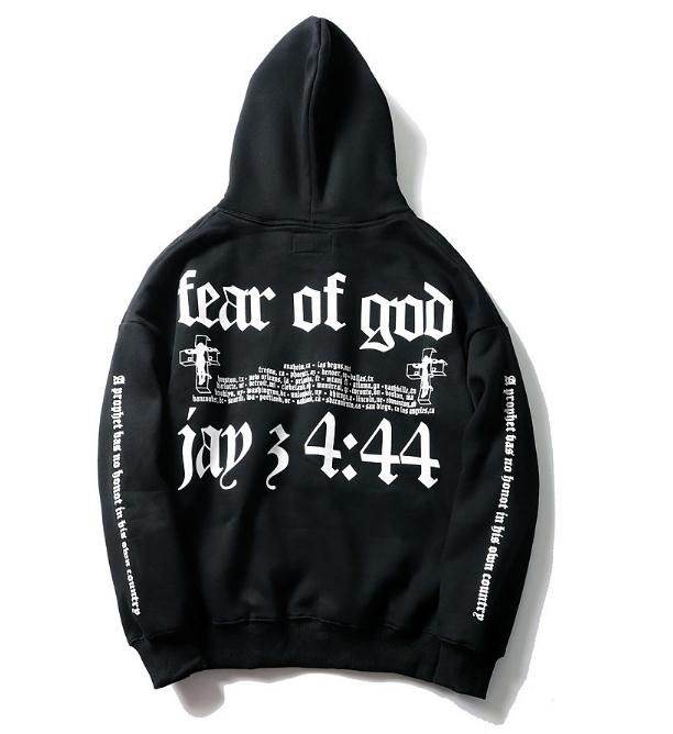 

20SS FOG FEAR OF GOD ESSENTIALS 3M Reflective Letter Printing Fashion Hoodie High Street Casual Hoodie Pullover Sweater Street HFSSWY008, Black