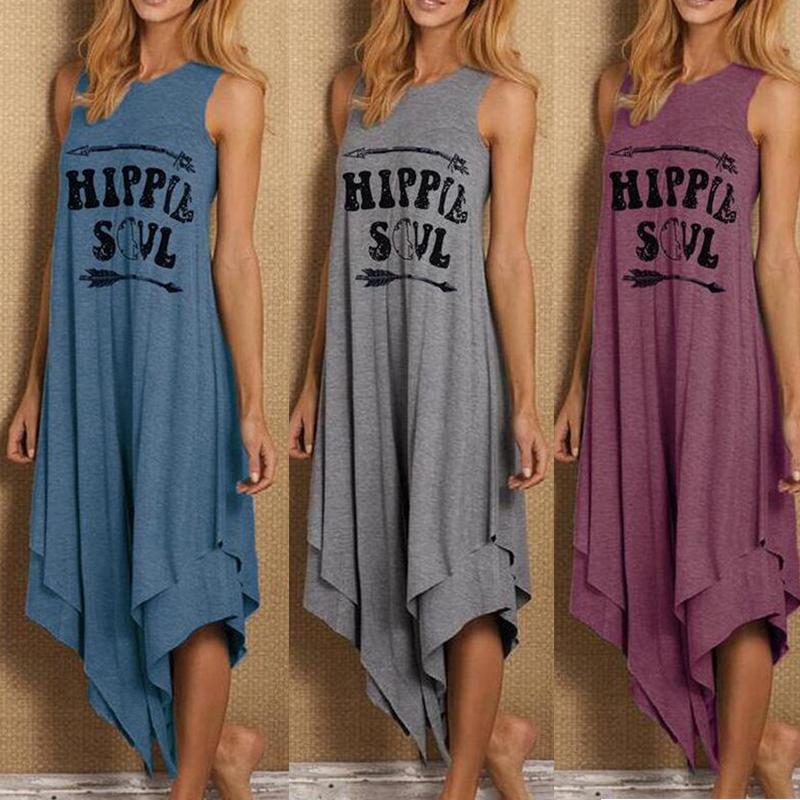 plus size tank top maxi dress