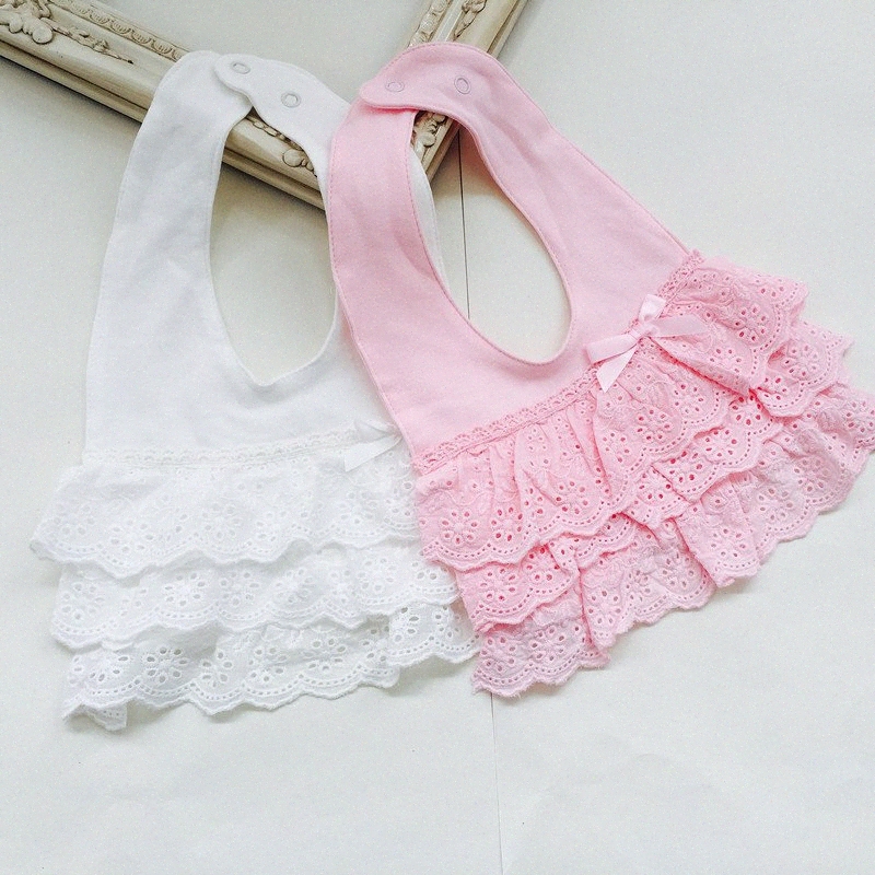 baby girl bibs in bulk