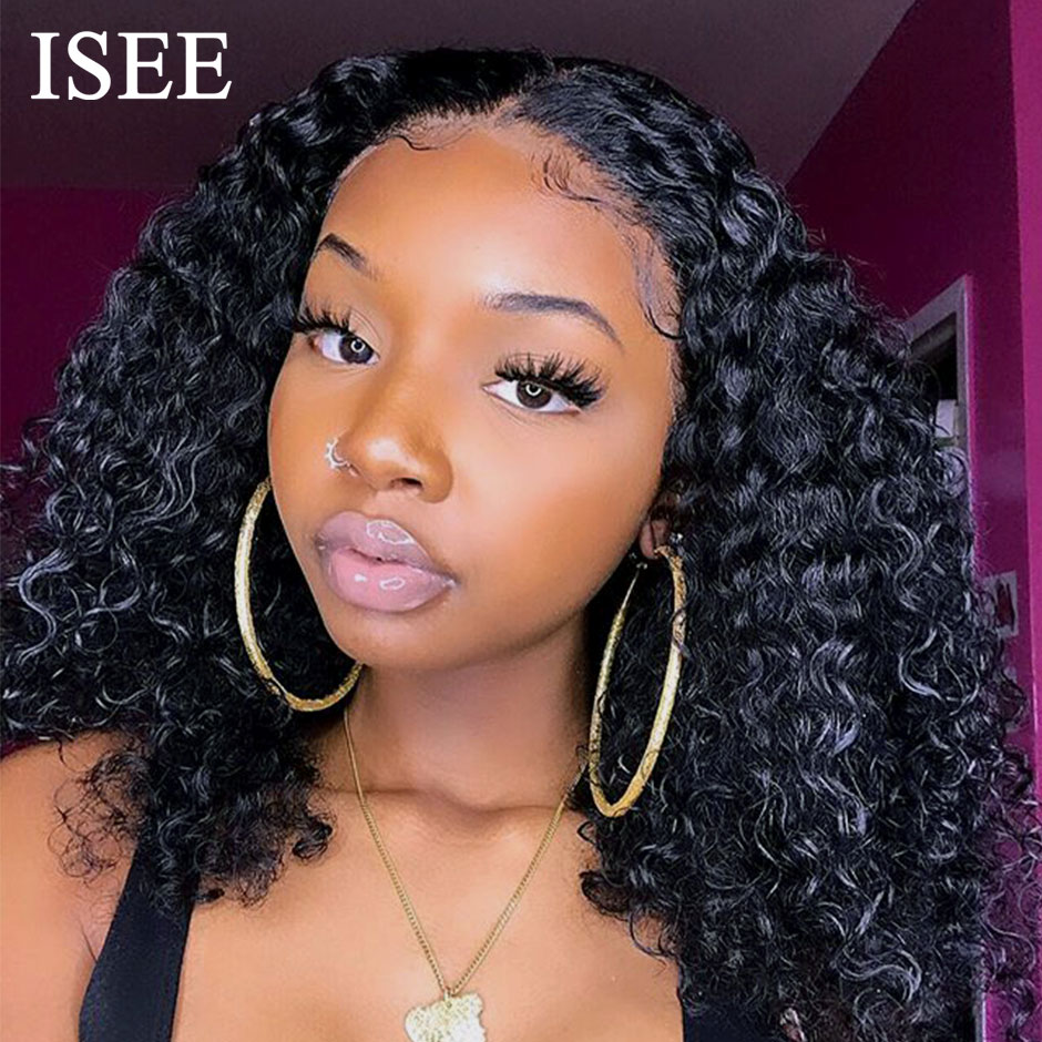 

Human Hair Wigs For Women Lace Front Human Hair Wigs R Wigs, Black