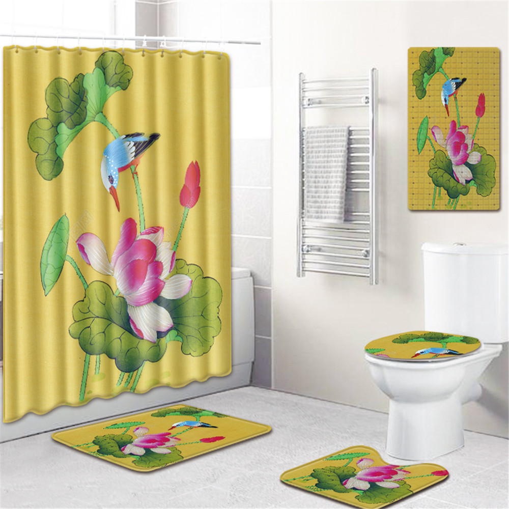 Rabatt Wasserdichte Turen Fur Badezimmer 2020 Wasserdichte Turen