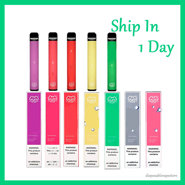 

Newest puff plus Best quality disposable electronic cigarette 3.2ml pre filled 800 puff pod vape cartridge 550mah class a battery