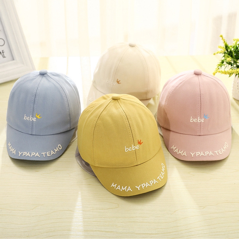 bebe caps