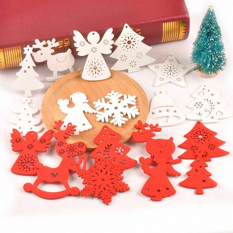wood shapes wholesale