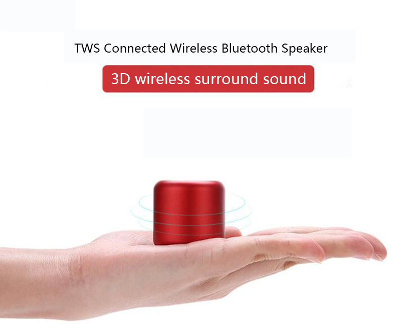 cute wireless speaker