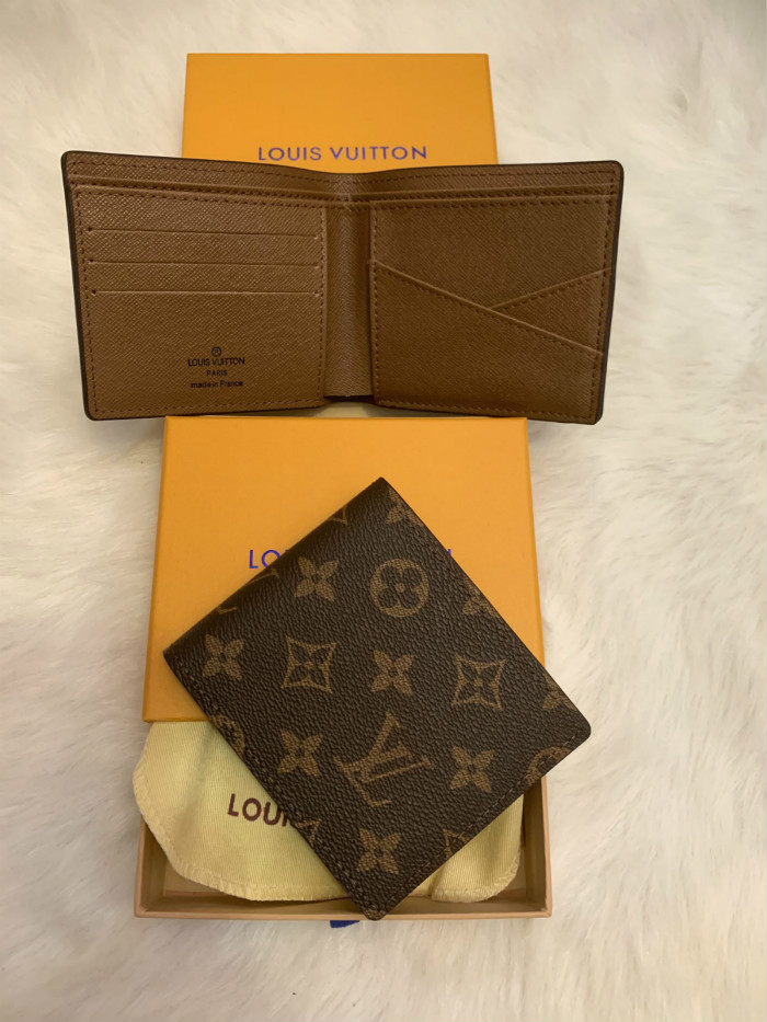 

Paris plaid style luxury purse special multiple short small bifold VITTON wallet LVLouisVittonYSLVUTTON, Red;black