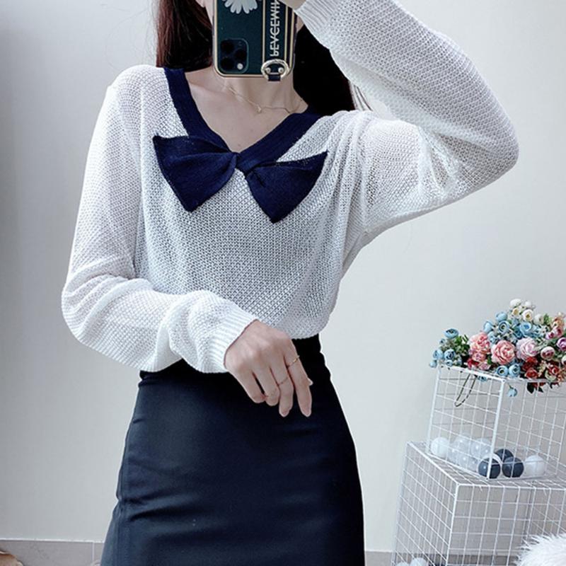 

Sweater Women, Blue
