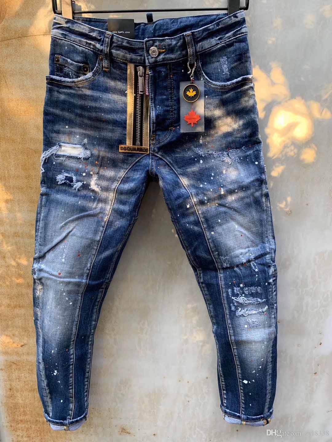 dhgate dsquared jeans