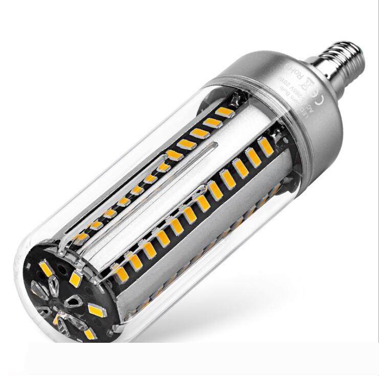 

Super bright led bulb corn lamp energy saving lamp e27 e26 screw bayonet spiral home lighting energy saving bulb 5PCS