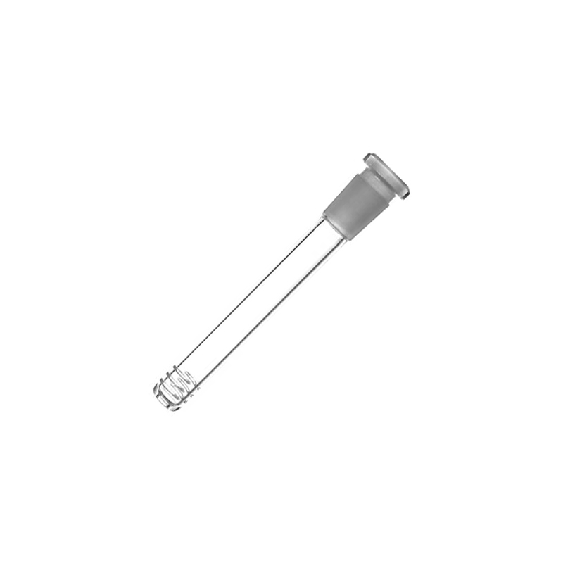 

The factory wholesale bongs smoking 14-18 female Lo Pro Diffused Downstem with 6 cuts eight size 2.5"-6"