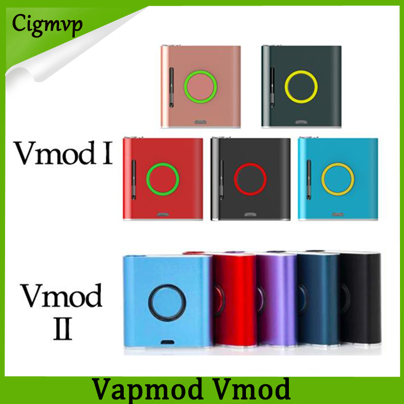 

Original VAPMOD Vmod e cigarettes kits 1 2 battery 900mAh with V-mod batteries & 1.2ml Xtank atomizer Cartridge Ceramic Coil, Contact us for colors