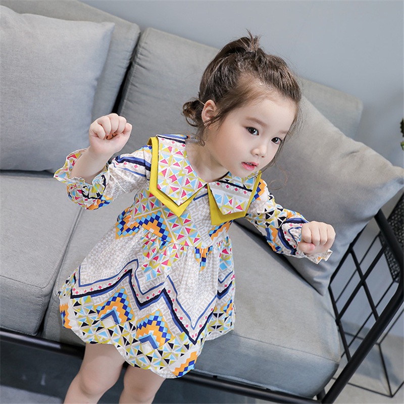 2t fall dresses