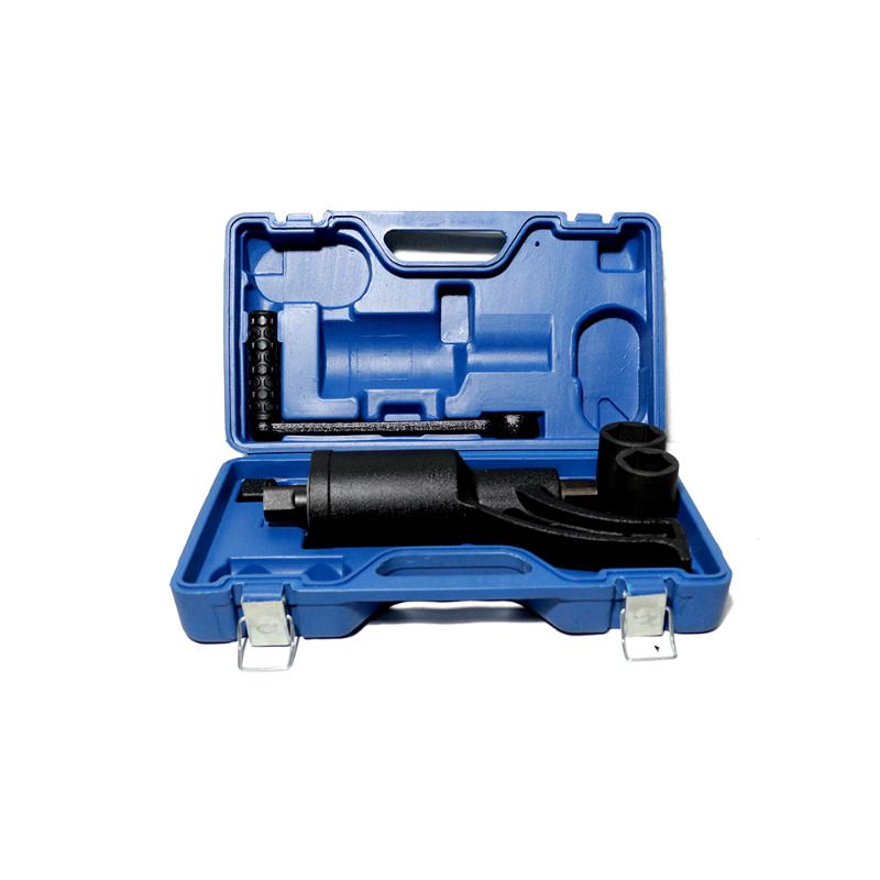 

Wheel Wrench Truck Tyre Hand Torque Multiplier Wheel Lug Nut Wrench