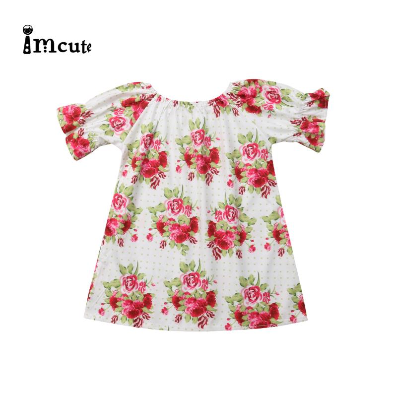 

2020 Fashion Autumn Newborn Infant Baby Girl Floral Pageant Prom Tutu Dress Cute Princess Girl Long Sleeve Party Clothes 1-5T, Lattice