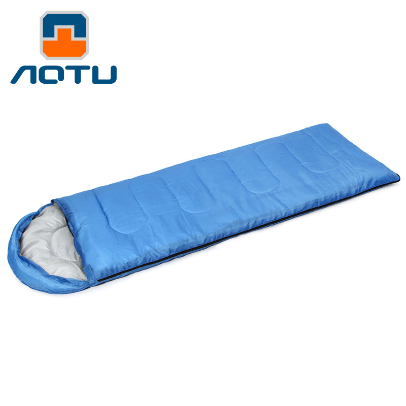 

Lightweight Camping Sleeping Bag Foldable Traveling Hiking Beach Camping Tent Sleeping Bags Summer Spring Travel Bag 210*75cm