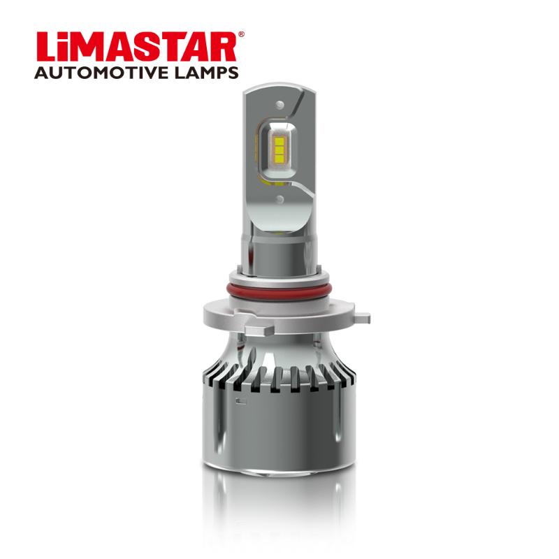 

1 SET 9005/9006 12V 55W Automotive LED Headlights