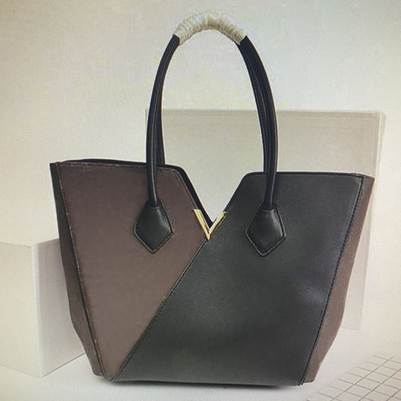 

Casual Women Totes Classic Gold Letter Iconic Shiny KIMONO Designer Tote Handbags Luxury Woman Shoulder Bag Genuine Leather Fashion Toron Ha