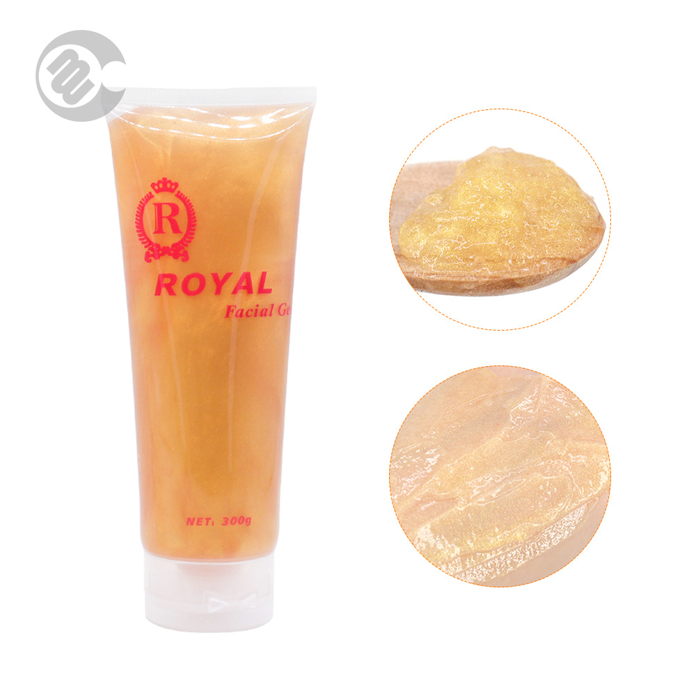 

1pcs Cool Ultrasound Gel 300g For Skin Rejuvenation Cavitation 40K Lipo Laser Beauty Machine Device Use