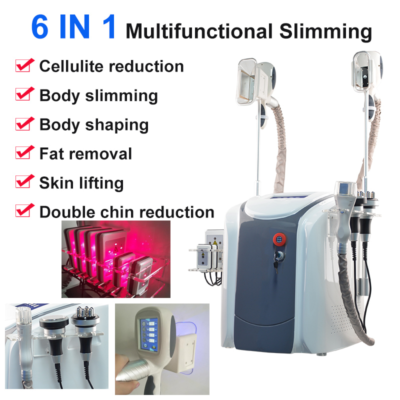 

ultrasonic cavitation fat freeze liposuction machine fat freezing lipo Laser slimming machine ultrasound rf fat cavitation body slim