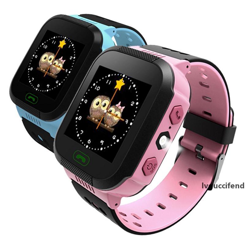 gps bracelet for child
