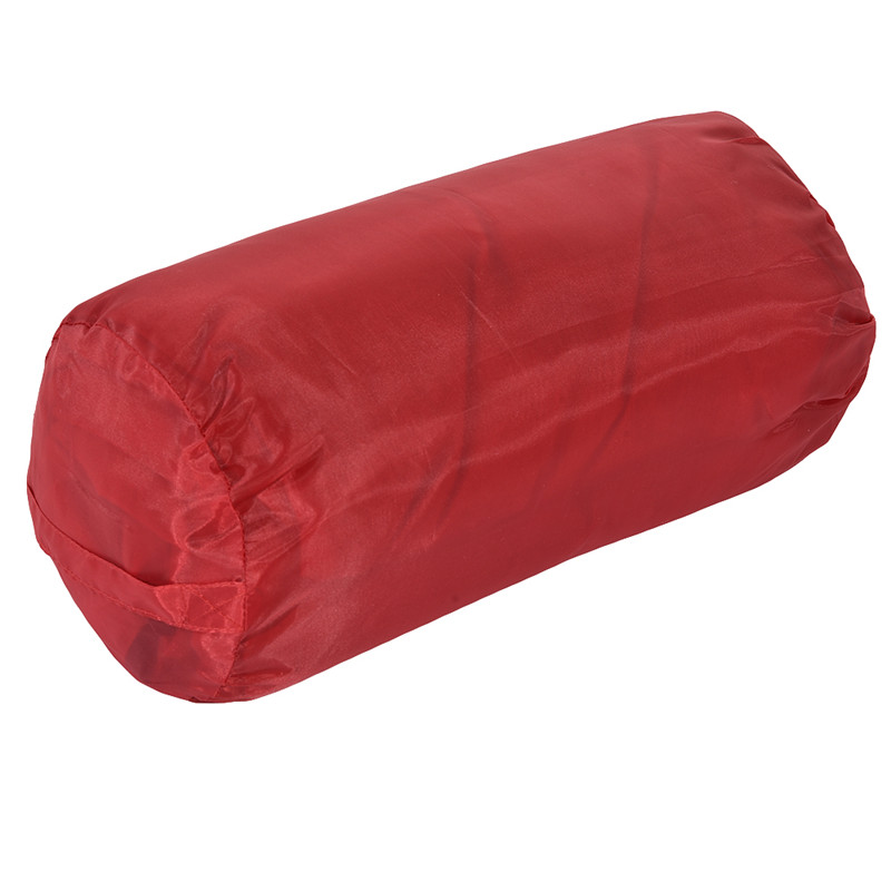 

Envelope Hooded Camping Hiking Traveling Sleeping Bag Ultra-light Multifunctional Portable Zipper Warm Sleeping Bag Outdoor
