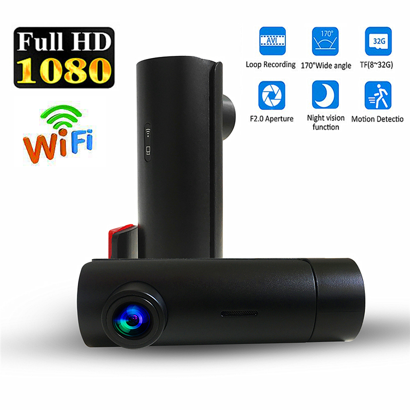 

XIAO MAI wifi hidden mi ni lipstick machine teyes 1080P Novatek HD driving recorder 1s 70 Car DVR dash cam placa de video