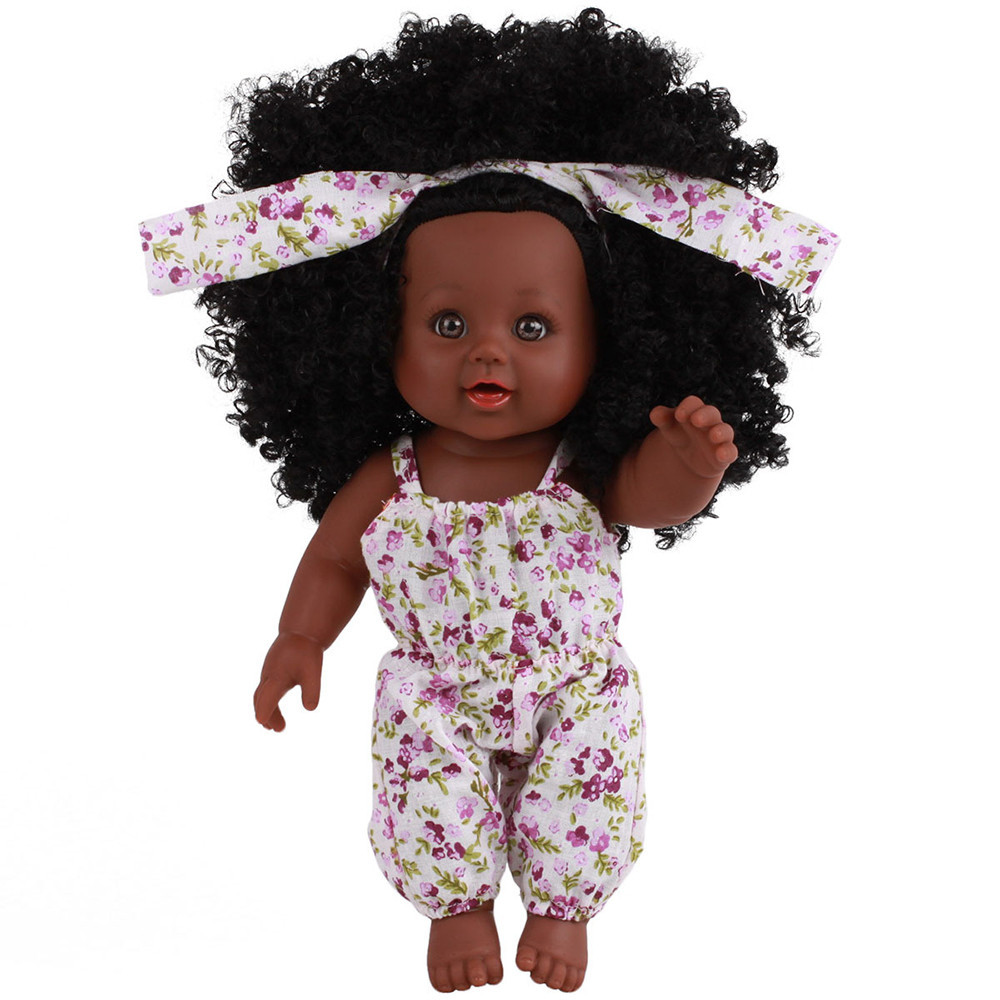 imagenes de muñecas negras